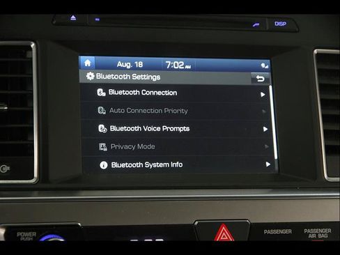 Used 2017 Hyundai Sonata Limited FWD image 11