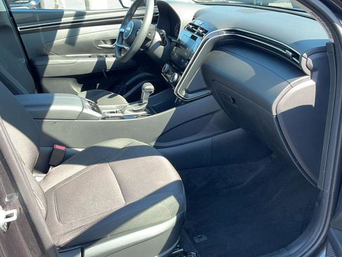 Certified 2022 Hyundai Tucson SEL w/ Cargo Package AWD/4WD image 29