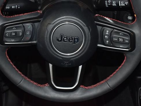 Used 2024 Jeep Wrangler Unlimited Rubicon w/ Convenience Group AWD/4WD image 22