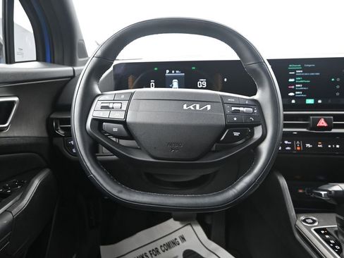 New 2026 Kia Sportage X-Line w/ X-Line Premium Package AWD/4WD image 33