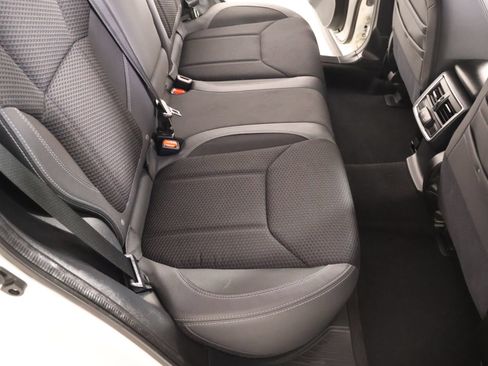 Used 2022 Subaru Forester Premium AWD/4WD image 14
