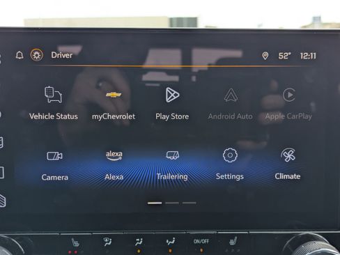 Used 2025 Chevrolet Colorado LT w/ Advanced Trailering Package image 22