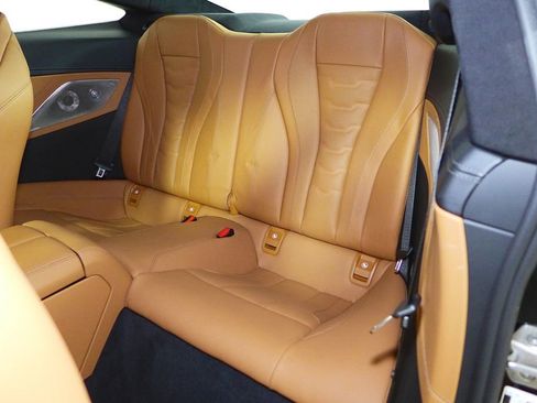 Certified 2023 BMW M850i xDrive M850i xDrive image 21