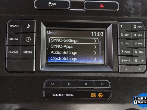 Used 2019 Ford F250 XL w/ XL Value Package image 31