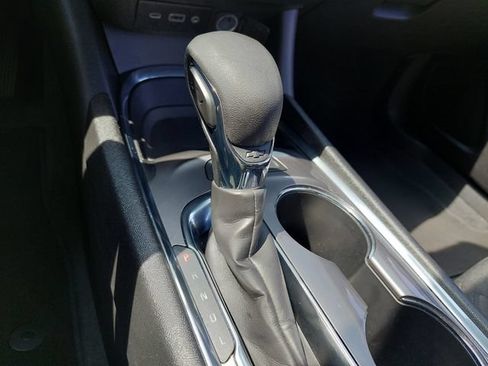 Used 2024 Chevrolet Malibu LT FWD image 22