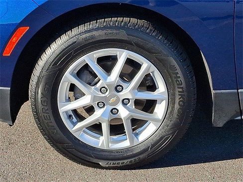 Certified 2022 Chevrolet Equinox LS w/ LS Convenience Package image 25