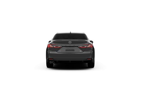 New 2026 Toyota Camry SE image 8