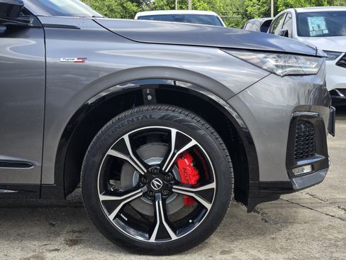 New 2026 Acura MDX Type S AWD/4WD image 7