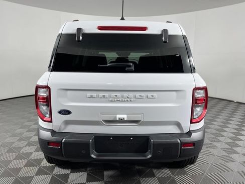Used 2025 Ford Bronco Sport Big Bend AWD/4WD image 10