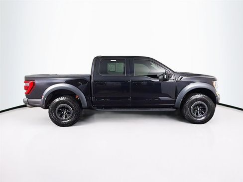 Used 2022 Ford F150 Raptor w/ Equipment Group 801A High image 8