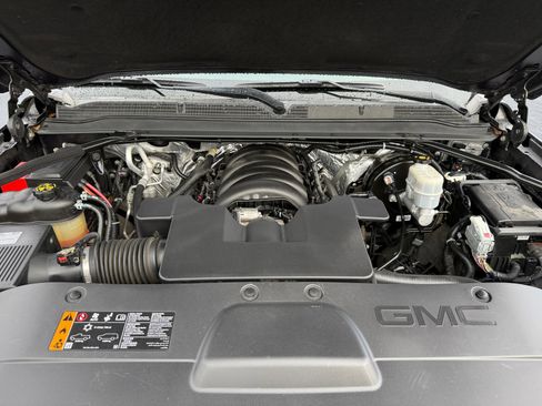 Used 2017 GMC Yukon Denali w/ Open Road Package image 21