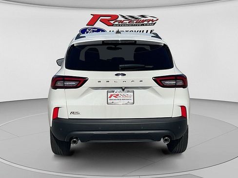 New 2026 Ford Escape ST-Line w/ Tech Pack #1 FWD image 6