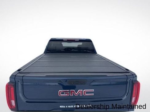 Used 2022 GMC Sierra 1500 SLT w/ SLT Convenience Package image 5