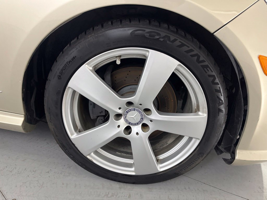 Used 2010 Mercedes-Benz E 350 Sedan image 17