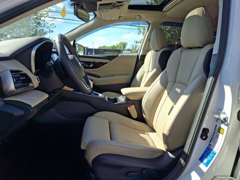 Used 2025 Subaru Legacy Limited w/ Tech Package #3 image 14