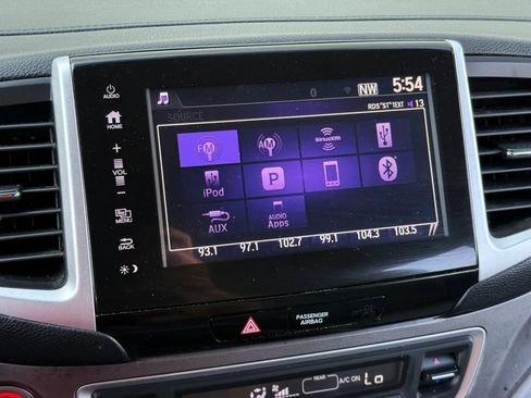 Used 2018 Honda Pilot EX image 22