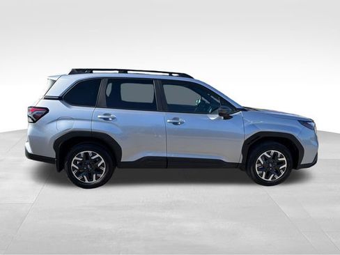 Certified 2026 Subaru Forester Premium AWD/4WD image 8