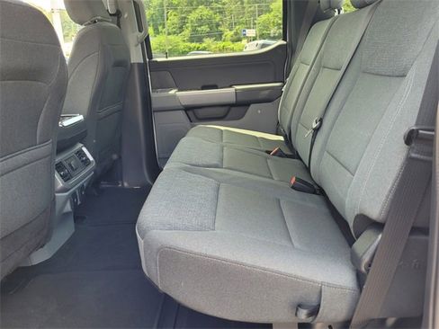 Certified 2024 Ford F150 XLT w/ Mobile Office Package image 15