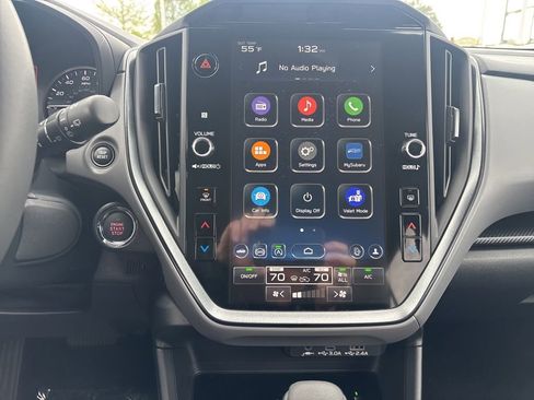 New 2026 Subaru Crosstrek 2.5i Wilderness AWD/4WD image 18