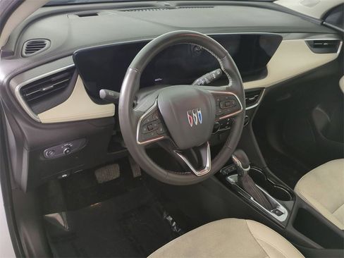 Used 2024 Buick Encore GX Preferred w/ Comfort Package image 10