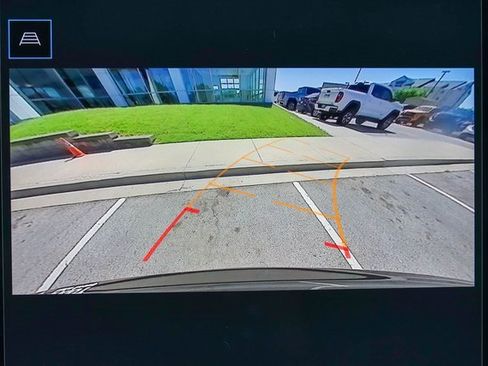 New 2026 GMC Terrain Elevation w/ Elevation Premium Package image 23