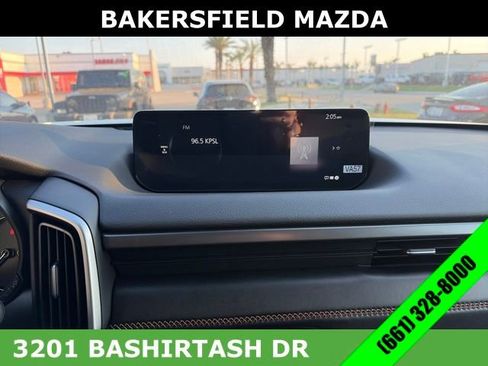 New 2026 MAZDA CX-50 AWD 2.5 Hybrid w/ Weather Package image 22