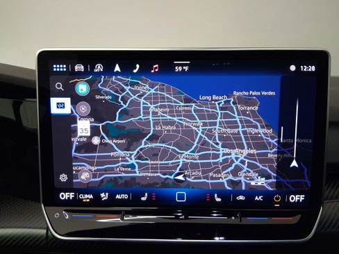 Used 2025 Volkswagen Golf R Black Edition image 26