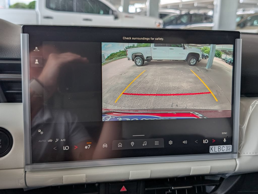 New 2026 MAZDA CX-5 Select AWD/4WD image 20