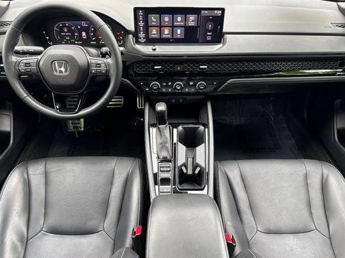 Used 2023 Honda Accord Sport image 16