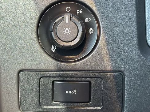 Used 2012 Ford F150 XLT w/ XLT Chrome Pkg RWD image 20