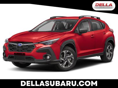 Used 2024 Subaru Crosstrek 2.0i Premium