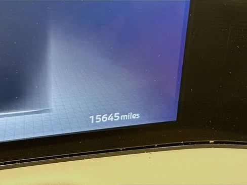 Used 2023 Nissan Ariya AWD image 19