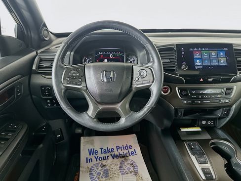 Used 2023 Honda Passport TrailSport image 22