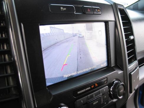 Used 2019 Ford F150 XLT w/ Equipment Group 302A Luxury image 45