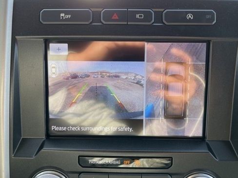 Used 2020 Ford F150 Lariat w/ Equipment Group 502A Luxury image 20