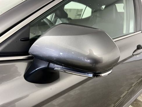 New 2026 Toyota Camry XLE image 10