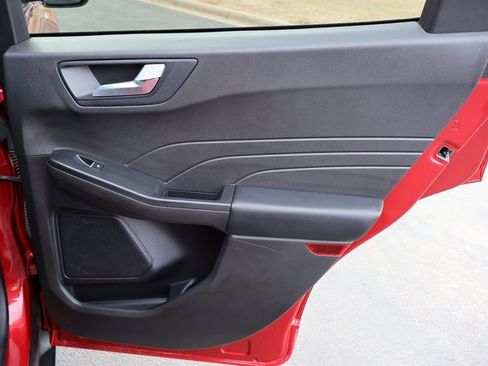 Used 2024 Ford Escape ST-Line w/ Tech Pack #1 image 20