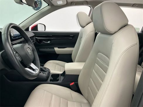 Certified 2023 Honda CR-V EX-L image 18
