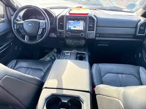 Certified 2018 Ford Expedition Max Limited image 10