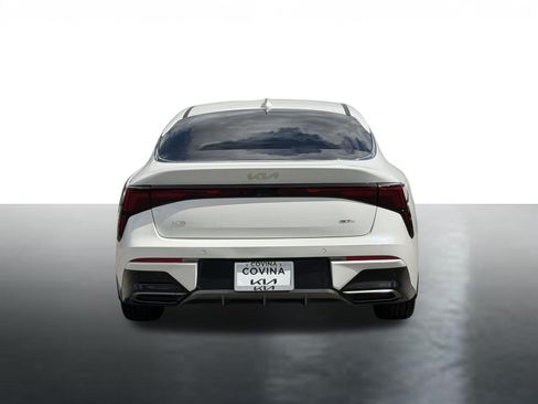 Certified 2025 Kia K5 GT-Line AWD/4WD image 7