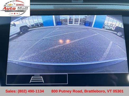 Used 2023 Buick Encore GX Preferred w/ Cold Weather Comfort Package AWD/4WD image 22