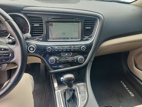 Used 2014 Kia Optima EX w/ EX Premium Package FWD image 23