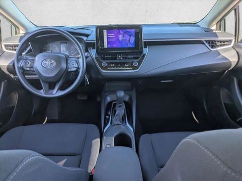 Certified 2024 Toyota Corolla LE image 16