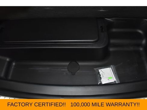 Used 2023 Jeep Grand Cherokee L Summit AWD/4WD image 10