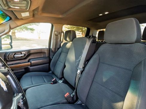 Used 2023 Chevrolet Silverado 2500 LT w/ Convenience Package AWD/4WD image 13