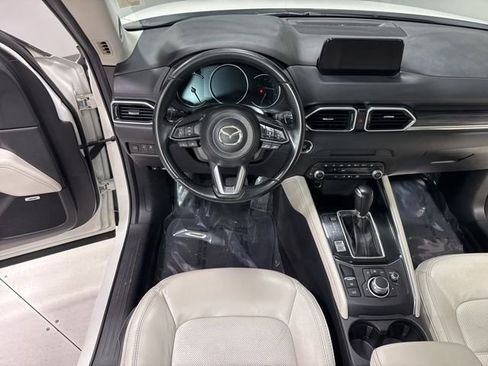 Used 2019 MAZDA CX-5 Grand Touring image 17