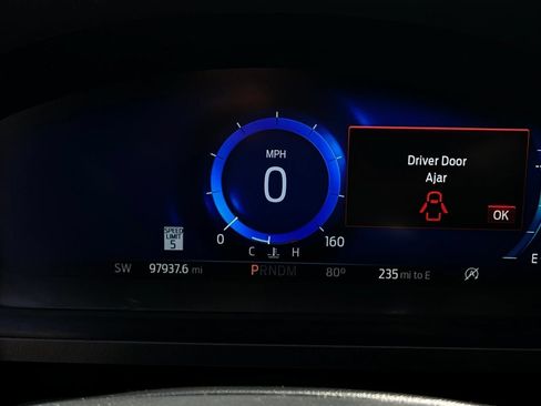 Used 2020 Ford Explorer ST w/ ST Street Pack AWD/4WD image 16