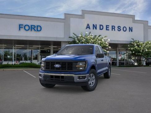 New 2026 Ford F150 XL w/ Equipment Group 103A High RWD image 2