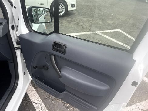 Used 2012 Ford Transit Connect XL image 23