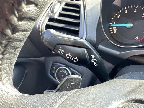 Used 2017 Ford Escape Titanium w/ Canadian Touring Package image 14